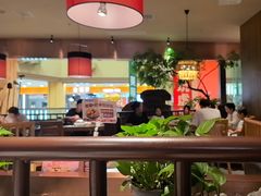 -老阿爸鲜鱼土菜(独墅湖店)