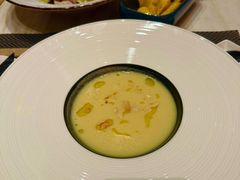 -郑州希尔顿酒店·阿米奇意大利餐厅