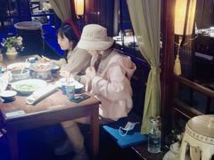 -绿茶餐厅(燕郊永旺店)