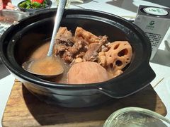 -五稻厨房粤西菜(新闻店)