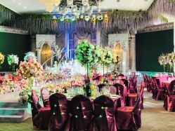 -格乐利雅婚礼艺术中心(南外滩店)