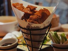 -院里汤包·虾汤包青岛菜(辽源路店)