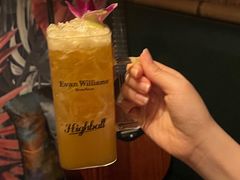 -The Tiki Bungalow提基小木屋酒吧