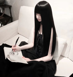-时尚殿堂hair salon