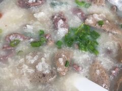 -南记食粥坊·宵夜大排档(莲花总店)