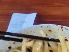 霸王牛肉面-王菊面馆(凤六店)