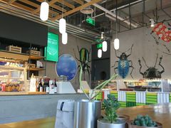 大堂-Green Option(官舍店)