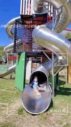 点击看大图 -浅山蜜塘奇妙乐园·亲子营地