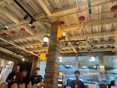 -三个大叔烤羊肉串·炭炉砂锅菜(西三旗店)