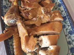 -芸海阁·农家私房菜(沙家浜景区出口店)