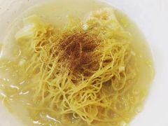 -翠华餐厅(香港国际机场店)