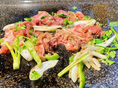 鲜牛肉-猪的故事·韩式烤肉(韩乐坊店)