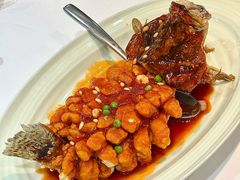 -香雪海饭店中餐厅(人民桥店)