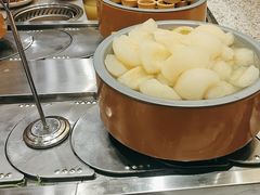 -喜家自助小火锅(乐客城店)