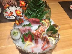 -大岛日本料理铁板烧(南通大饭店)