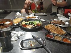 小料-马路牙子烧烤音乐酒馆(望京店)