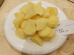 -羊来顺冰煮鲜羊 铁锅烀羊肉(中央大街店)