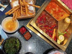 -王家渡火锅店(棕榈泉店)