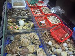 -高佳庄·舟山海鲜(海景旗舰店)