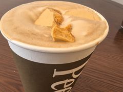 -Peet's Coffee皮爷咖啡(德基店)