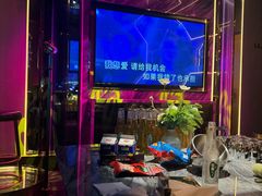 -INLOVE KTV(西溪印象城店)