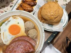-华嫂冰室(尖沙咀店)