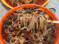 -玲玲米粉·新疆现炒米粉(大十字总店)