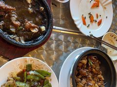 -日昌餐馆(亦庄店)