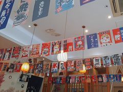 -林妈妈村·日式料理(宝山万达店)