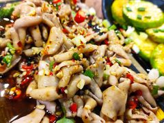 -陈员外正宗夹江烧烤(广福路店)