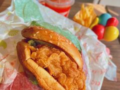 -肯德基(盘龙奥莱店)