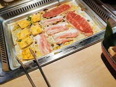 -新石器烤肉(百联川沙店)