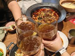 -大盐帮川菜馆(长楹天街店)