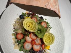 -狮拾久·现代新加坡料理(壹方城店)