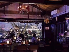 -东岸Cafe 爵士俱乐部