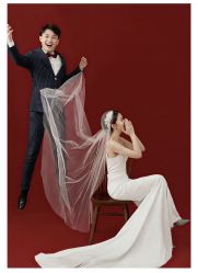 -易摄影婚纱摄影工作室