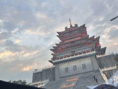 -咸阳湖景区