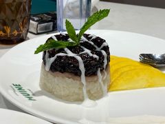 芒果糯米饭-美奈小馆·越南料理(中航城君尚购物中心店)