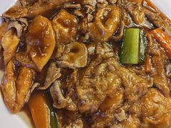 -烤肉宛饭庄(南礼士路店)