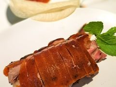 -四季民福烤鸭店(故宫店)