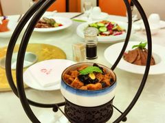 -穆桂英美食(城中店)