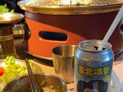 -西塔老太太泥炉烤肉(青浦蟠龙天地店)
