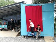 -龙湖东院农庄(乡间小路店)