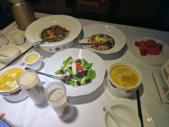 -院里寻菜·精致庭院菜(观沙岭店)