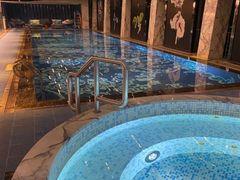 -北京索菲特大酒店