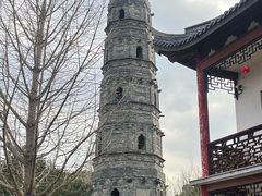 -上海青龙寺