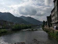 -商洛老君山旅游风景区