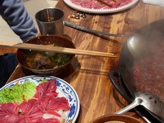 -楠火锅(太古里总店)