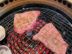 -赤坂亭·M9和牛放题(长楹天街购物中心店)