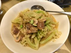 -妈妈菜舟山海鲜(定海古城店)